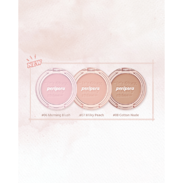 Peripera Pure Blushed Sunshine Cheek Discount