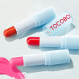 TOCOBO Glass Tinted Lip Balm Discount