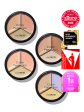 The Saem Cover Perfection Triple Pot Concealer Online Hot Sale