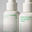 Innisfree Green Tea Seed  Hyaluronic Serum 80ml Discount