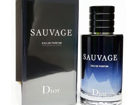 Christian Dior Sauvage 60ml EDP For Men Cheap