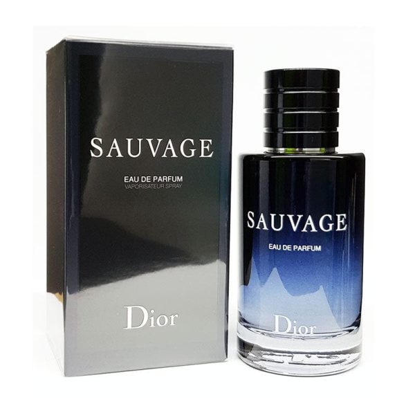 Christian Dior Sauvage 60ml EDP For Men Cheap