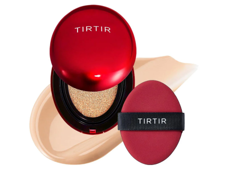 Tirtir Mask Fit Red Cushion Discount