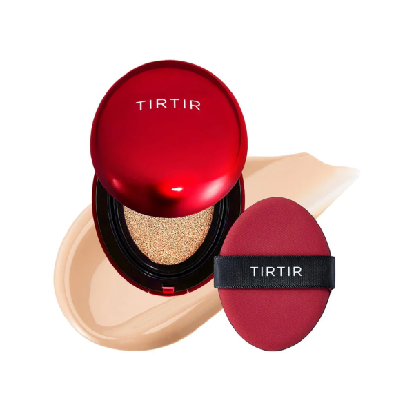 Tirtir Mask Fit Red Cushion Discount