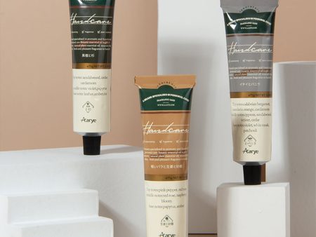 Aarye Perfumed Perfect Hand Cream 75g Hot on Sale