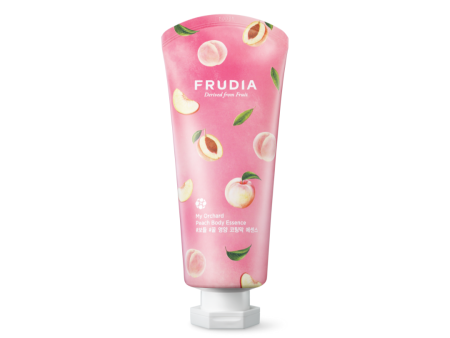 Frudia My Orchard Peach Body Essence Mini 30ml Discount