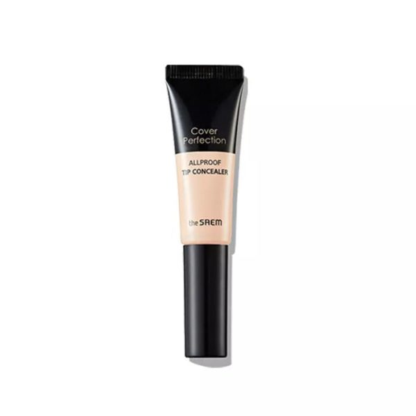 The Saem Cover Perfection Allproof Tip Concealer For Discount