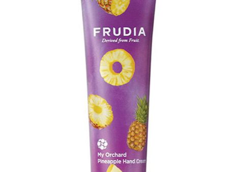 Frudia My Orchard Pineapple Hand Cream For Discount