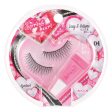 Koji Spring Heart False Eyelashes For Sale