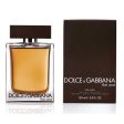 Dolce & Gabbana The One  EDT 150ML for Men Online