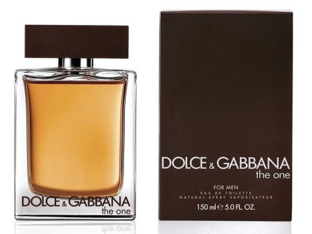 Dolce & Gabbana The One  EDT 150ML for Men Online