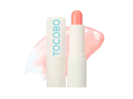 TOCOBO Glow Ritual Lip Balm Discount