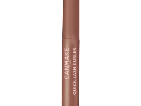 Canmake Quick Lash Curler MG Mocha Greige Online