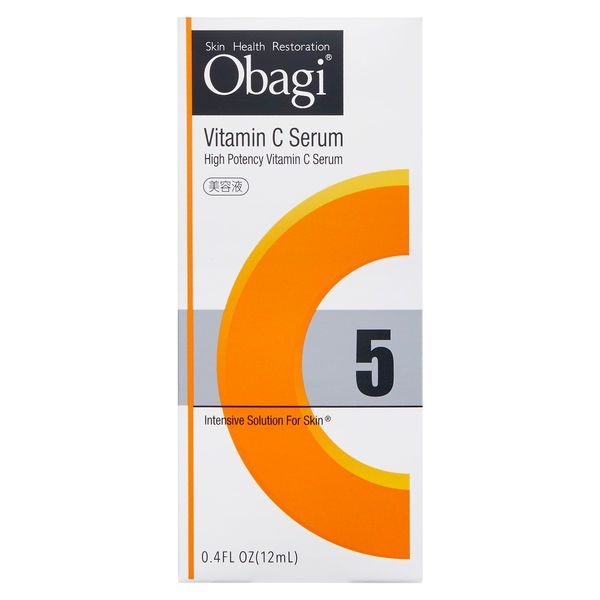 Obagi C5 Vitamin C Serum 12ml Discount