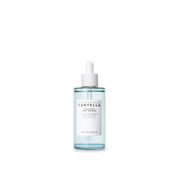 Skin1004 Madagascar Centella Hyalu-Cica First Ampoule For Cheap