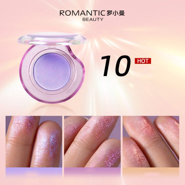 Romantic Beauty RMT Vientiane Chameleon High Gloss Fashion