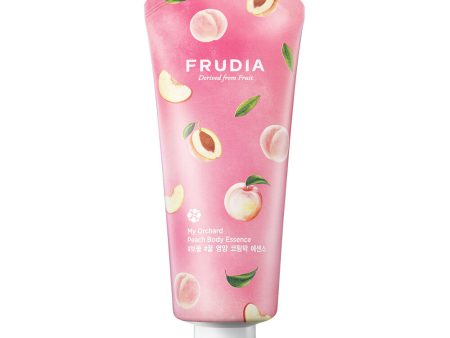 Frudia My Orchard Peach Body Essence 200ml For Sale