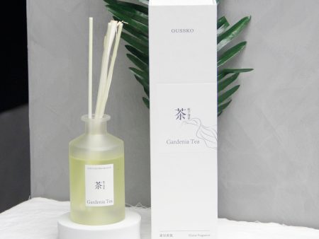 Oussko Reed Diffuser 185ml For Discount