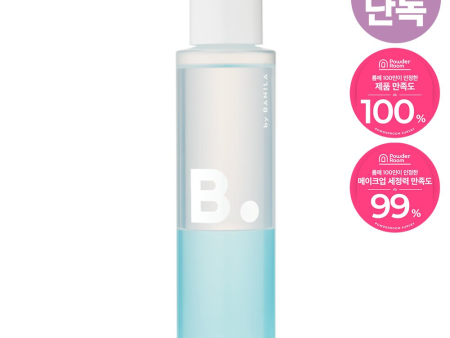 Banila Co B.By Banila Lip & Eye Remover 100ml For Sale