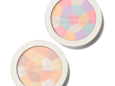 The Saem Saemmul Luminous Multi Highlighter Online now