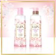 Lux Super Rich Shine Sakura Pump Pair For Cheap