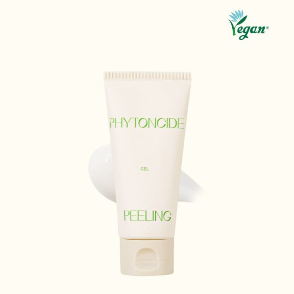 Klavuu Phytoncide Peeling Gel 80ml Sale