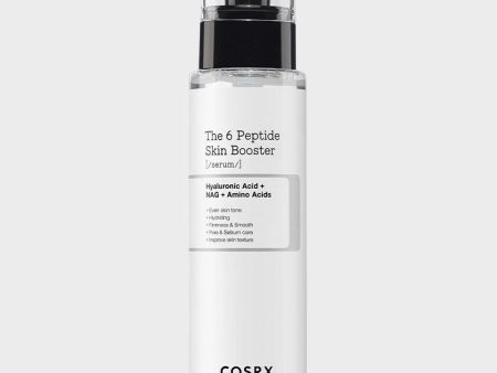 Cosrx The 6 Peptide Skin Boostser Serum 150ml Hot on Sale