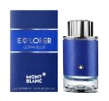 Mont Blanc Explorer Ultra Blue EDP 100ML for Men Sale