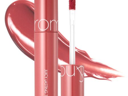 Rom&nd Juicy Lasting Tint 11 Pink Pumpkin on Sale