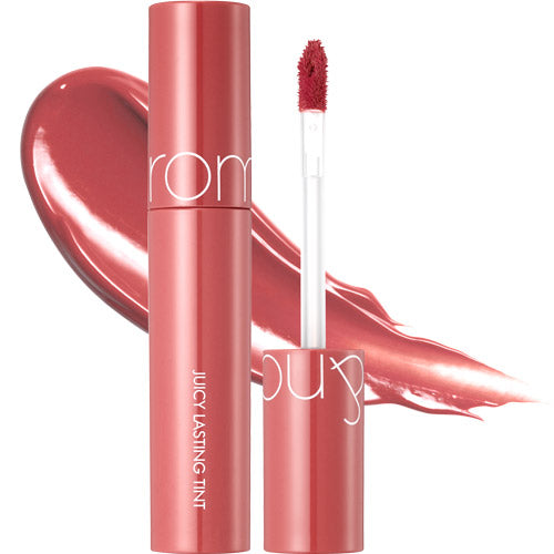 Rom&nd Juicy Lasting Tint 11 Pink Pumpkin on Sale