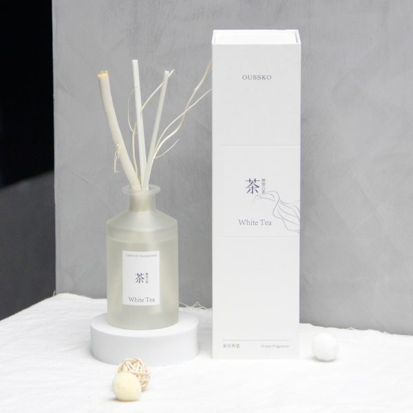 Oussko Reed Diffuser 185ml For Discount