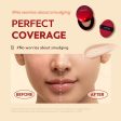 Tirtir Mask Fit Red Mini Cushion Cheap