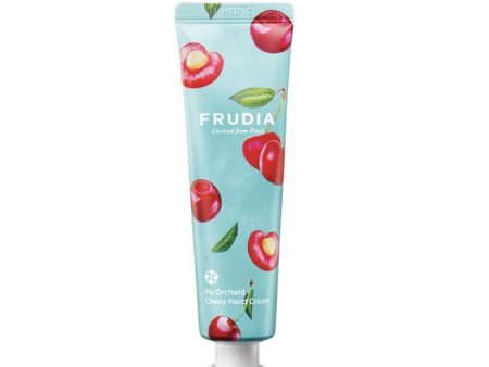 Frudia My Orchard Cherry Hand Cream Online