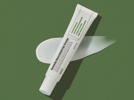 Purito Centella Unscented Eye Cream 30ml Sale