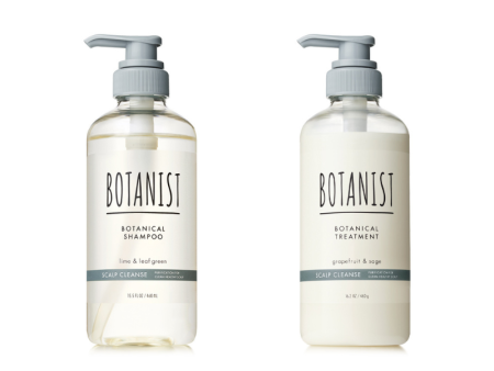 Botanist Botanical Scalp Cleanse Online