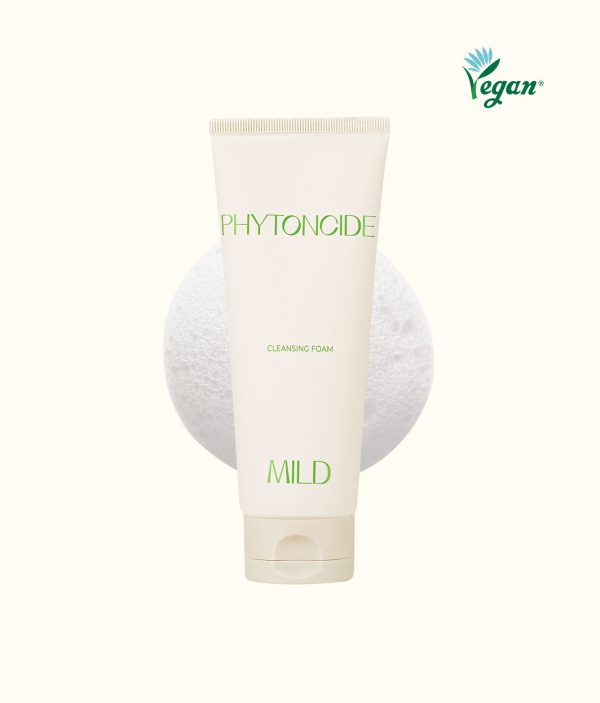 Klavuu Phytoncide Mild Cleansing Foam Sale