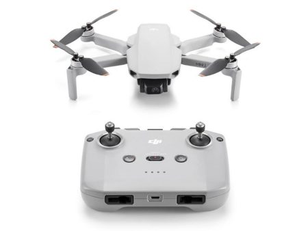 DJI Mini 2 SE Drone Fly More Combo For Discount