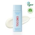 TOCOBO Bio Watery Sun Cream SPF50+ PA++++ Hot on Sale