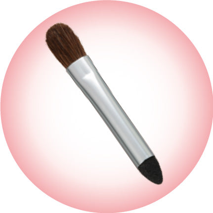 Canmake Mix Eyebrow 02 Natural Brown Online Hot Sale