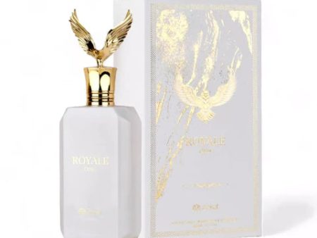 Women Royale Opal By Zakat Eau De Parfum 2.7 FL OZ Supply