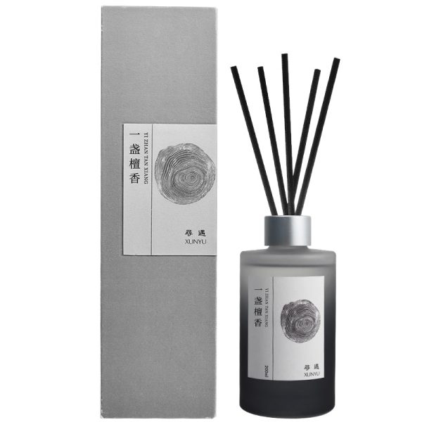 Xunyu Reed Diffuser 200ml Supply