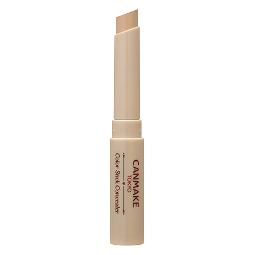 Canmake Color Stick Concealer 01 Nature Beige Online now