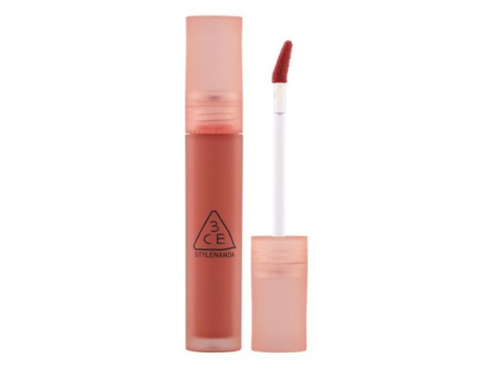 3CE Blur Water Tint #Warmth Online Hot Sale