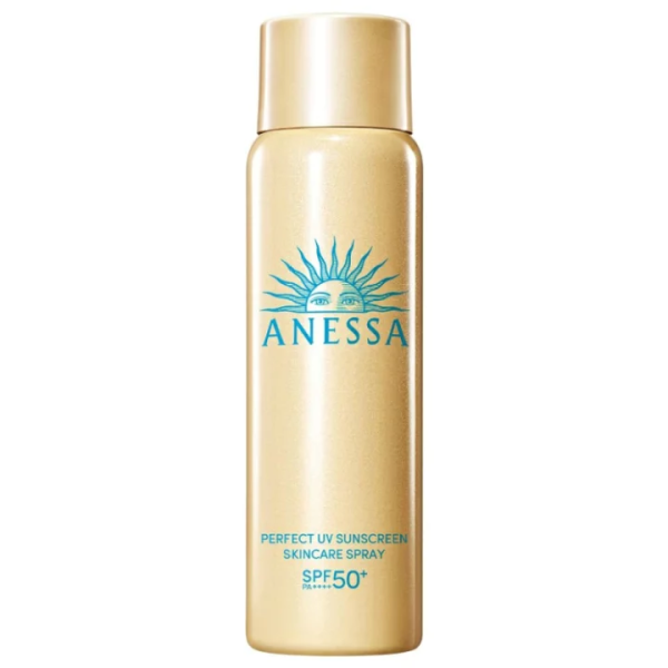 Shiseido Anessa Perfect Prime Plus Spray 60g Online now