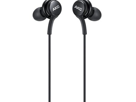 Samsung Earphones USB-C Version Black Discount