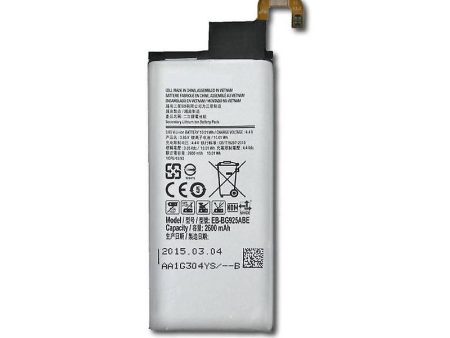 Samsung Galaxy S6 Edge Battery Genuine EB-BG925ABE Supply