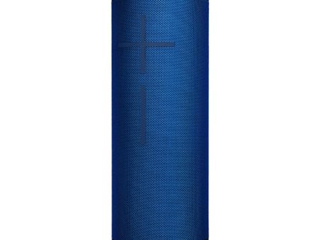 Ultimate Ears MEGABOOM 3 Bluetooth Speaker Lagoon Blue Fashion