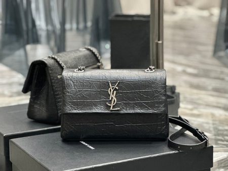 EH - Yves Saint Laurent Bags - 3300 Online