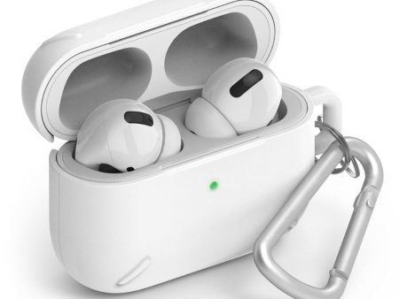 Apple AirPods Pro Case White By Ringke Cheap