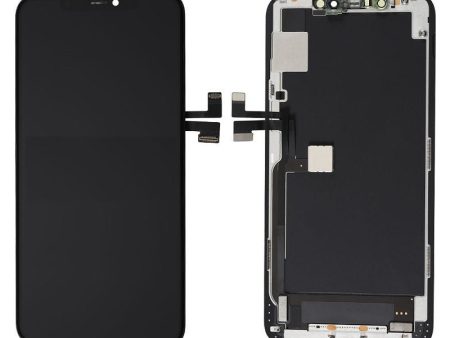 iPhone 11 Pro Max LCD Screen Replacement For Discount